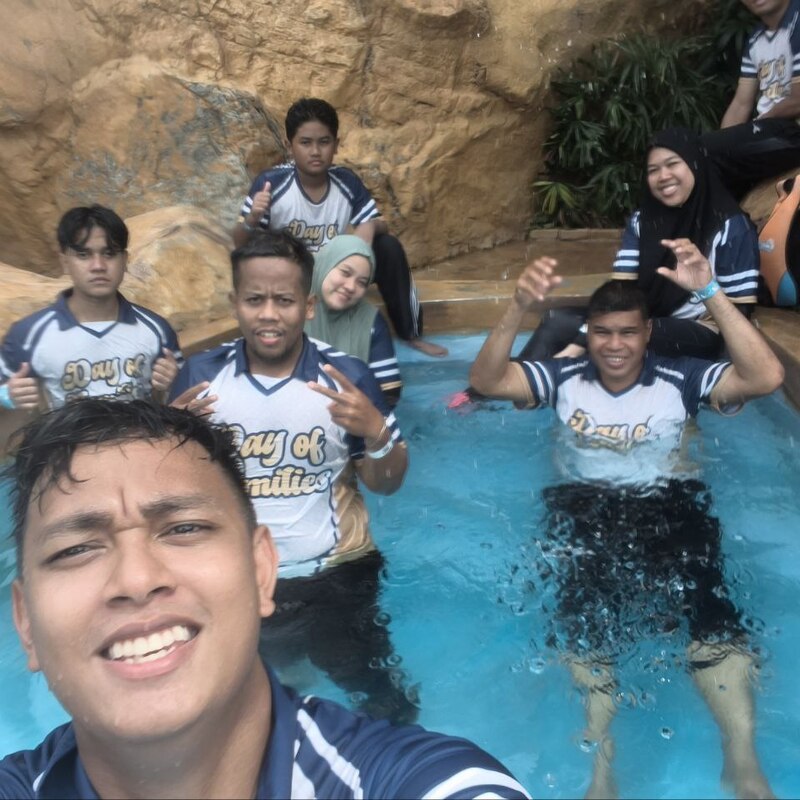 Caption